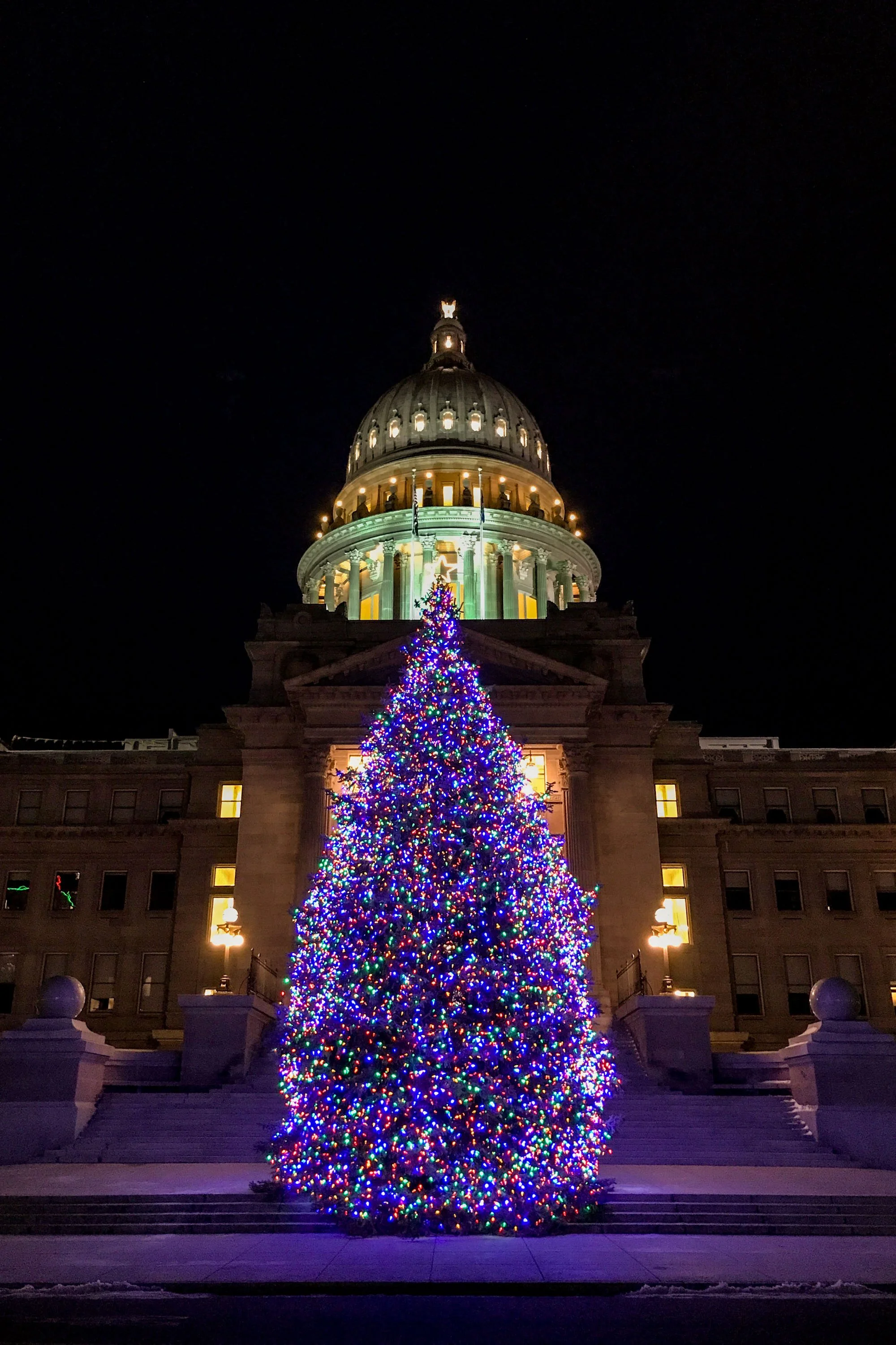 Holiday Events and Things to Do in Boise, Idaho (Updated 2023)